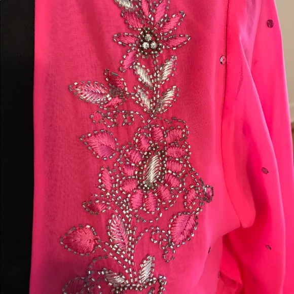 Boston Proper Blouse - Picture 3 of 5